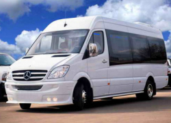 Медики Новочеркасска попросили у депутатов денег на микроавтобус