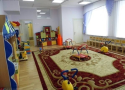 В детские сады Новочеркасска без очереди пойдут дети судей, прокуроров, следователей и чернобыльцев