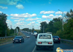 В 2015 году капитального ремонта дорог в Новочеркасске не будет