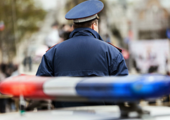 Мужчина на Lada Priora во второй раз сел пьяным за руль под Новочеркасском