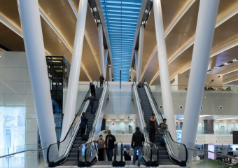 «Театр в Платове»: аэропорт под Новочеркасском превратят в театральную сцену