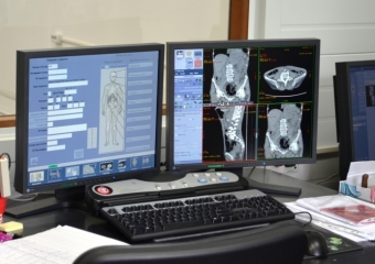 Новочеркасцам больше не придется ездить в Ростов для обследования на томографе