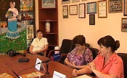 У неблагополучных семей в Новочеркасске появятся «Кураторы случая»