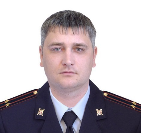 20 марта начальник полиции Новочеркасска встретится с жителями города