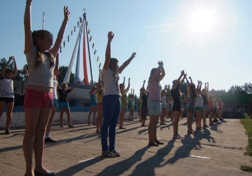 В Новочеркасске уменьшилось количество детских путевок в летние лагеря