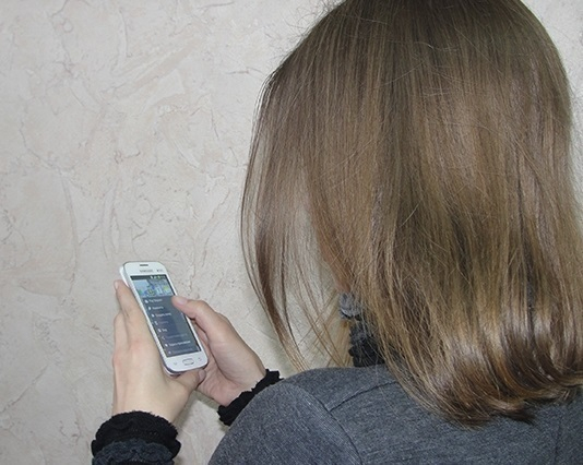 Подростки Новочеркасска могут поделиться проблемами по специальному телефону доверия