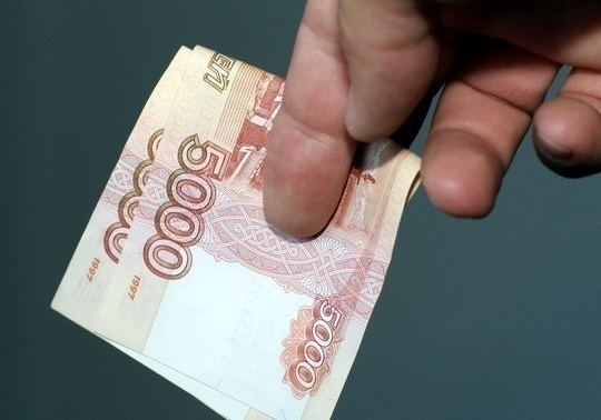Жителя Новочеркасска оштрафуют за попытку дать взятку в МРЭО