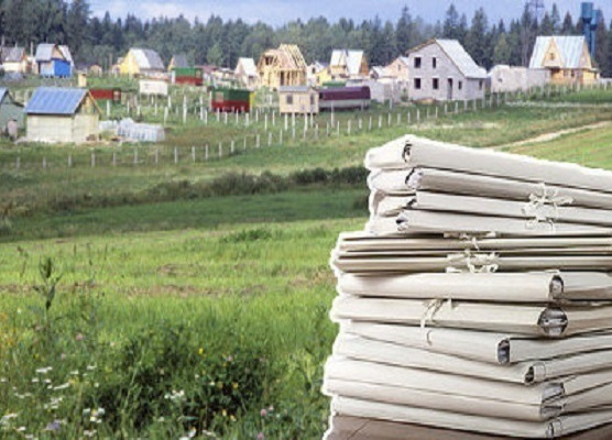252 многодетные семьи получат землю в Новочеркасске в 2015 году