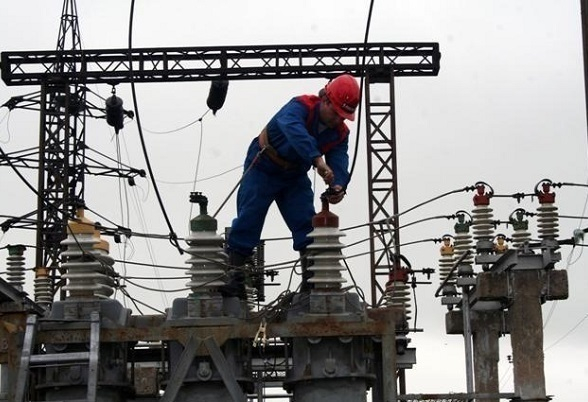 23 апреля в Новочеркасске электричество отключат на Платовском, Первомайской и Ермака