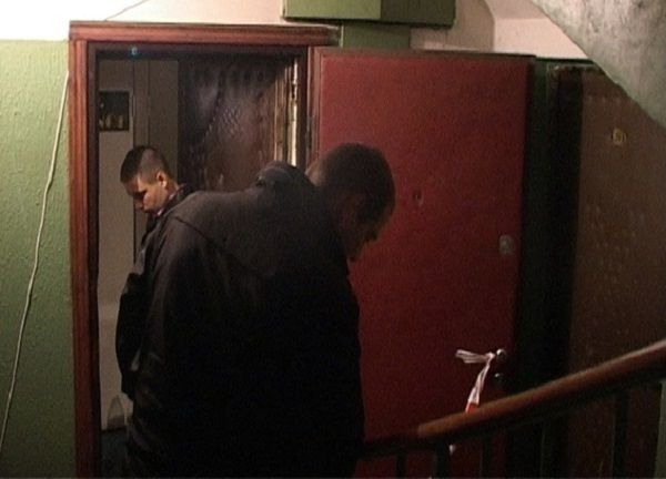 Полиция поймала двоих ростовчан, грабивших квартиры в Новочеркасске