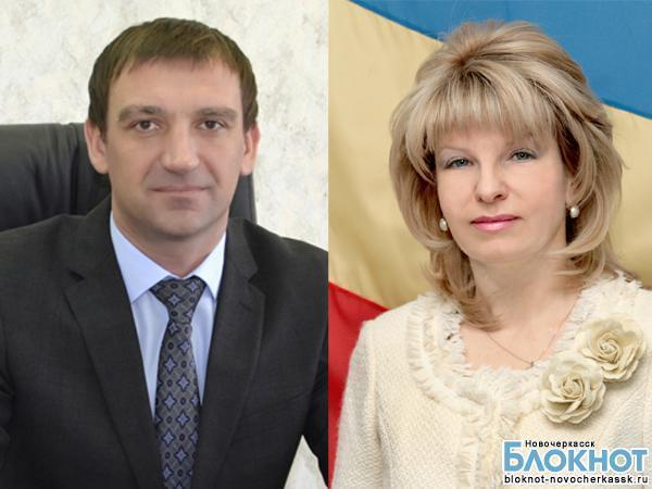 У мэра Новочеркасска станет на два заместителя меньше