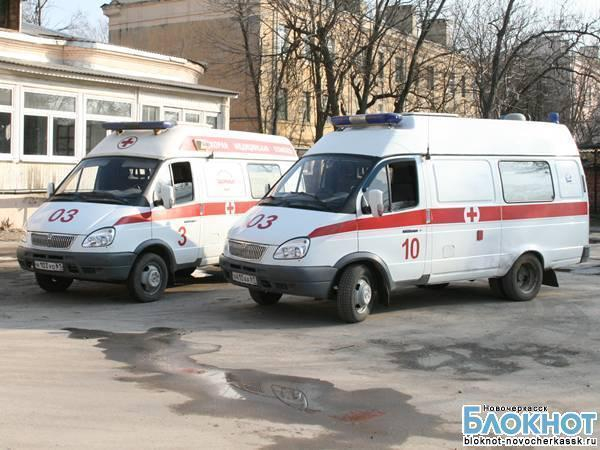 В Новочеркасске 51 из 64 водителей скорой помощи написали заявление об увольнении