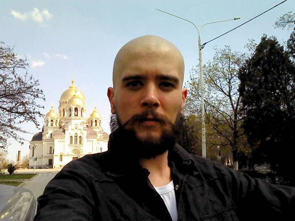 Новочеркасский суд продлил арест Сергея Лошкарева до 7 марта
