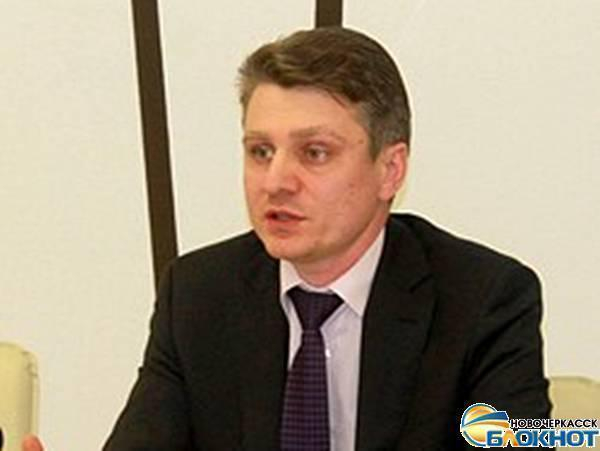 Жители Новочеркасска могут обсудить вопросы ЖКХ с заместителем министра области