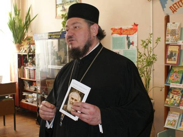 В Новочеркасске отметили День православной книги