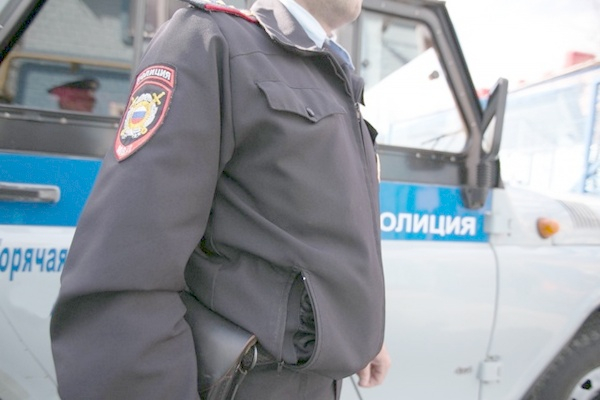 В Новочеркасске поймали сбежавшего из Таганрога «ковидного» больного