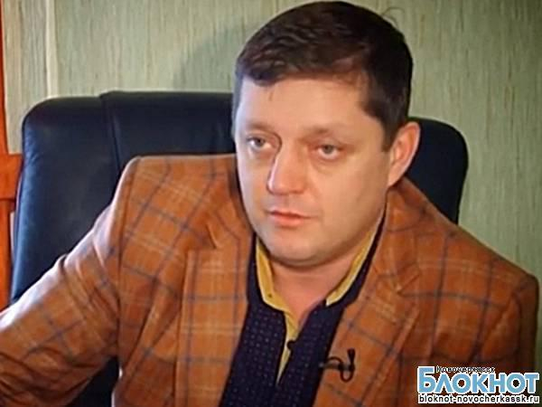 Олег Пахолков: очень просто кушать за счет России и возмущаться, что москали мало сала дают