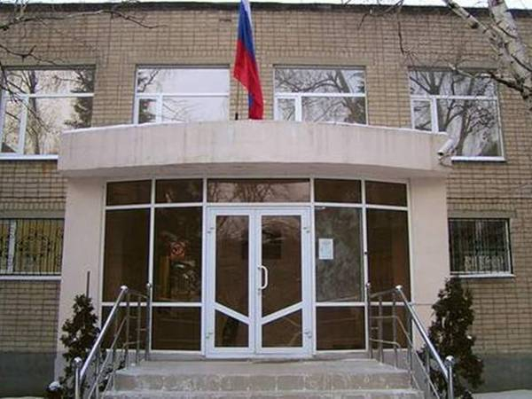 Новочеркасский городской суд обязал администрацию переселить 5 семей из аварийного жилья