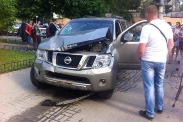 Новочеркасский водитель получил срок за ДТП