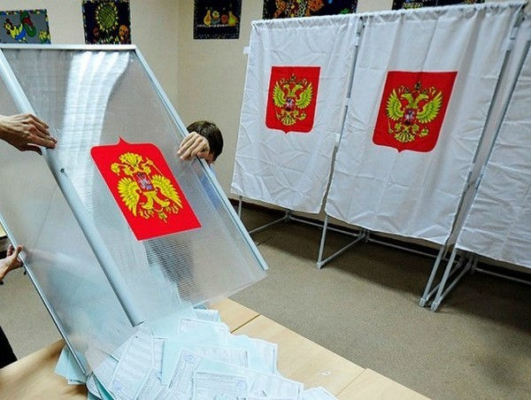 Больше 200 средних зарплат горожан Новочеркасск потратит на выборы депутатов