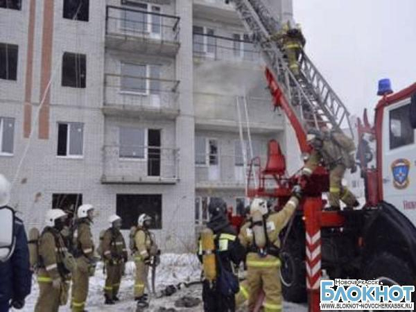 Взрыв газа в Новочеркасске был учебным