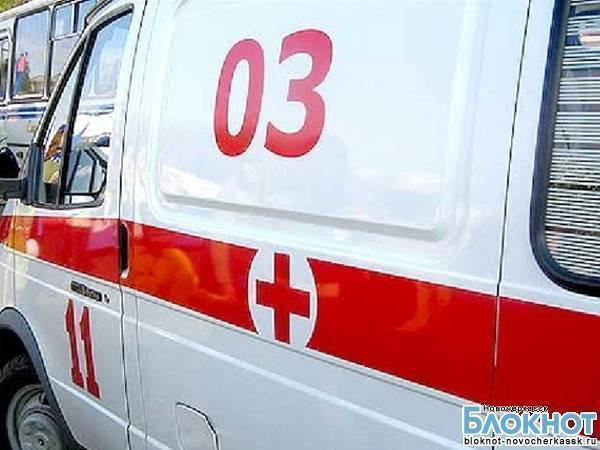 Администрация Новочеркасска улучшит условия труда для водителей скорой помощи