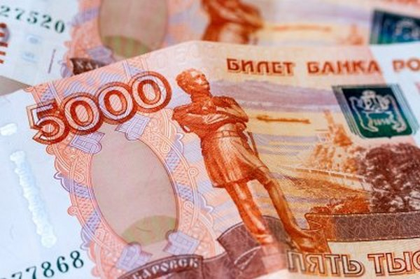 В Новочеркасске семьи с детьми получат разовую выплату от государства