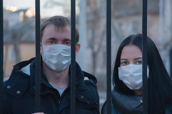 В Ростовской области не готовы смягчать ограничительные меры из-за коронавируса