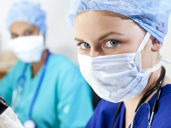 Новочеркасску не хватает более 200 врачей и медсестер