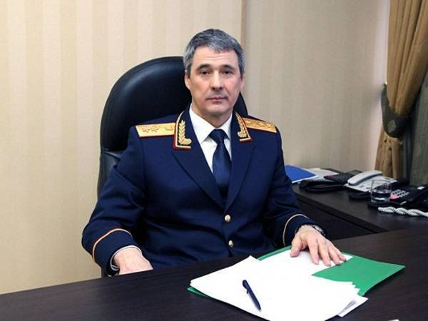 20 февраля руководитель следственного управления проведет личный прием граждан в Новочеркасске
