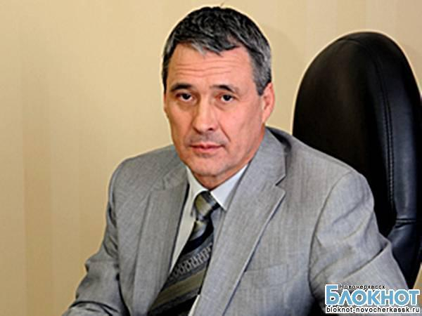 Руководитель следственного управления проведет личный прием граждан в Новочеркасске
