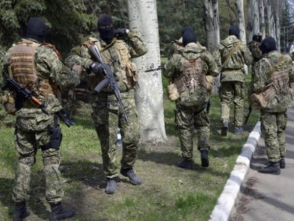 438 украинских военных обратились к донским пограничникам с просьбой об убежище