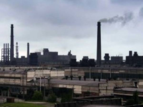 Новочеркасск обогнал Ростов по уровню загрязненности окружающей среды