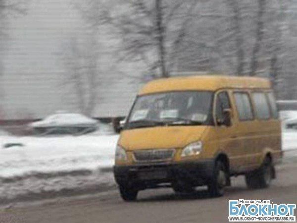 В Новочеркасске появится два новых пассажирских маршрута