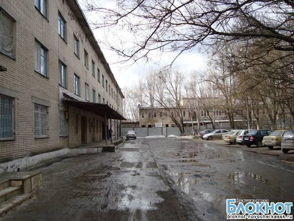 Губернатор Ростовской области назвал убожеством детскую больницу Новочеркасска