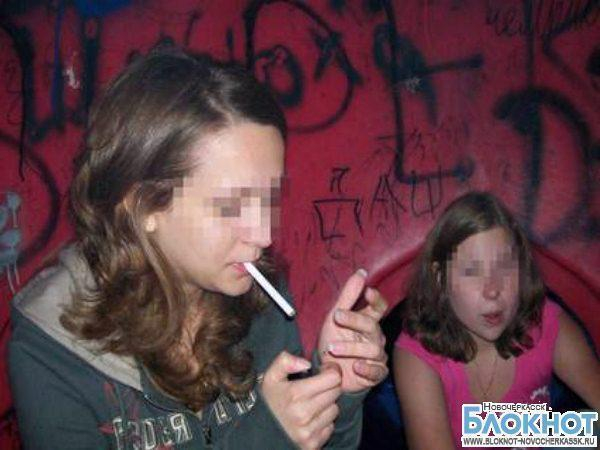В России вводят обязательное тестирование школьников на никотин