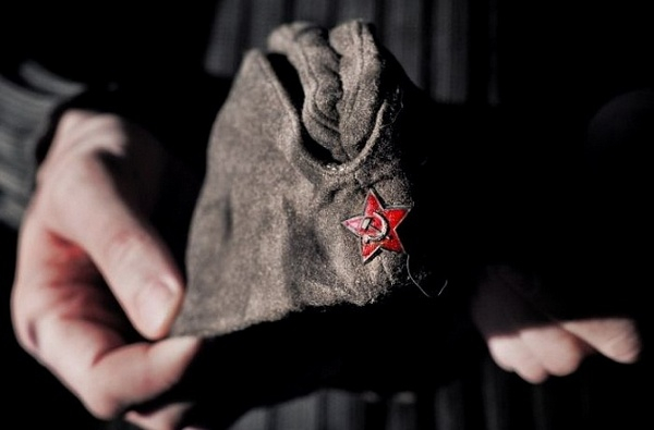 В Новочеркасске ищут родственников погибшего в ВОВ воина-освободителя