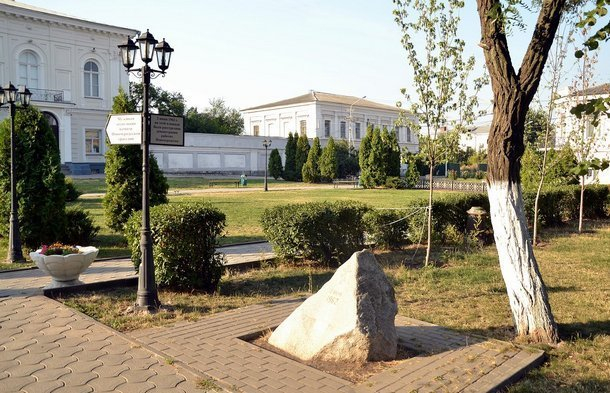 В сентябре Новочеркасск превратится в съемочную площадку