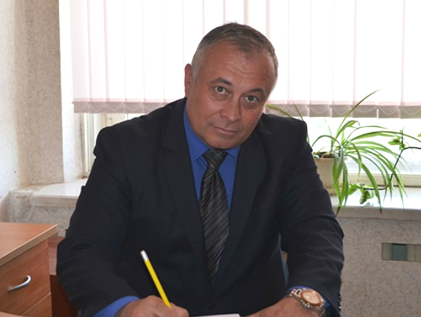 Администрация Новочеркасска назначила нового начальника отдела по координации промышленности и транспорта