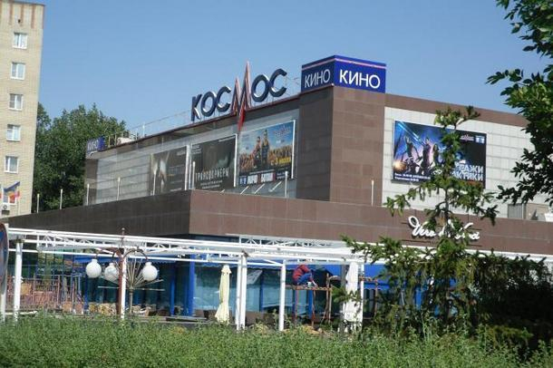 Единственный кинотеатр в Новочеркасске требуют признать банкротом