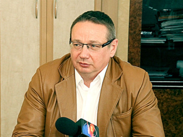 Главного врача новочеркасского роддома Вячеслава Абрамчука осудили на два года