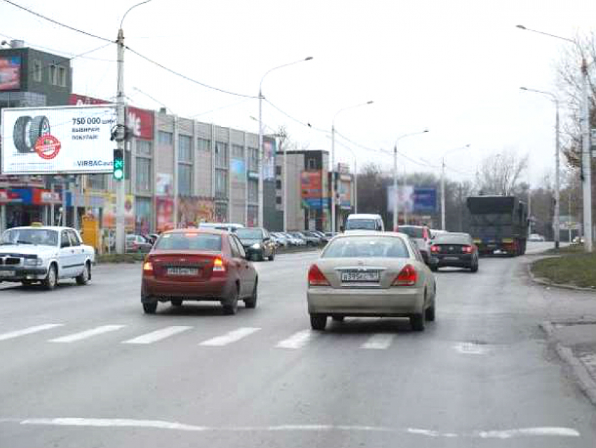Городские власти отправили 25,5 млн рублей на содержание дорог Новочеркасска