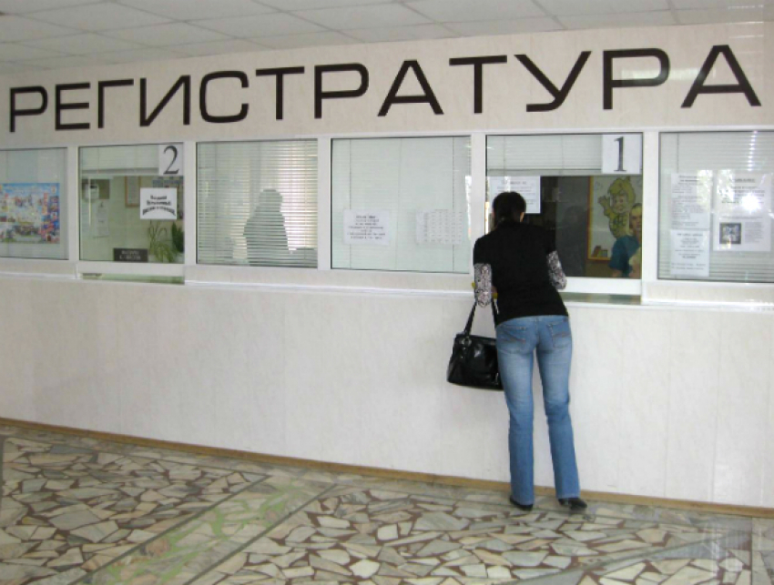 Здание колледжа в новочеркасском микрорайоне Донском отдадут поликлинике