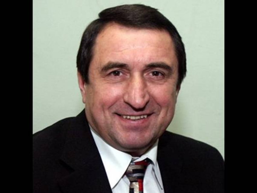 Депутат Новочеркасской городской думы Виктор Емяшев умер в Германии