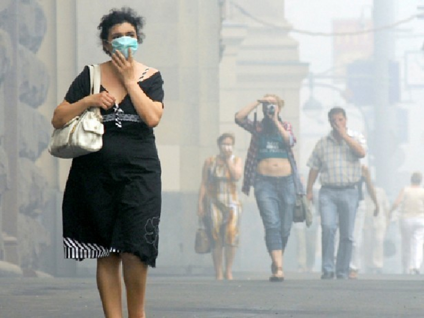 Новочеркасский «Горводоканал» оштрафован природоохранной прокуратурой за загрязнение атмосферы