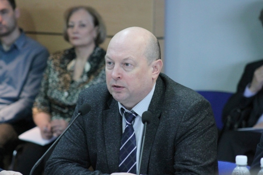 Жители Новочеркасска лишились собственности благодаря «самому эффективному» депутату Госдумы
