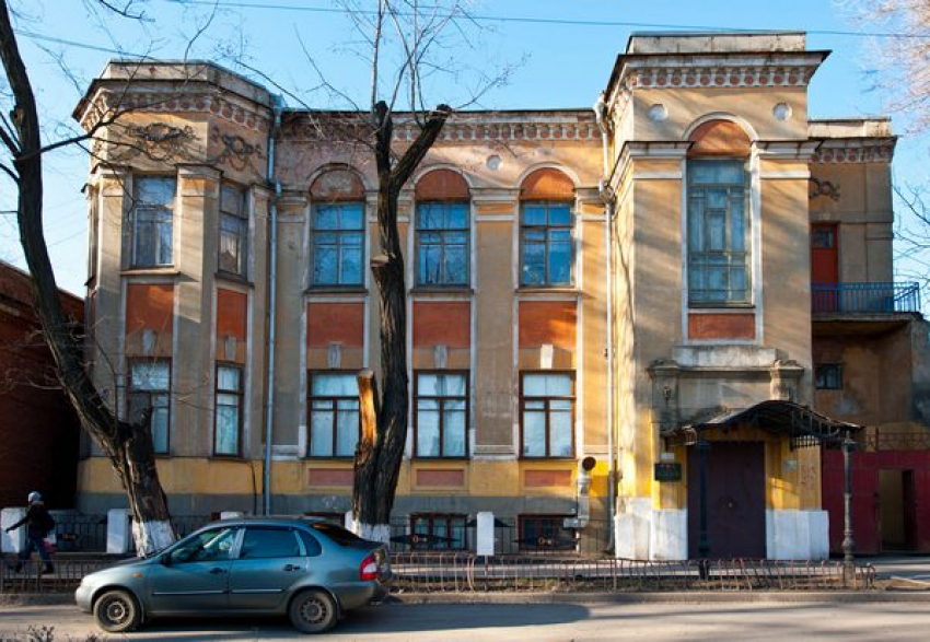 Детские сады в Новочеркасске не будут работать до особого распоряжения