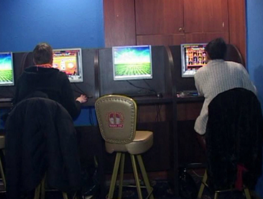 Предприимчивый житель Новочеркасска открыл подпольное казино
