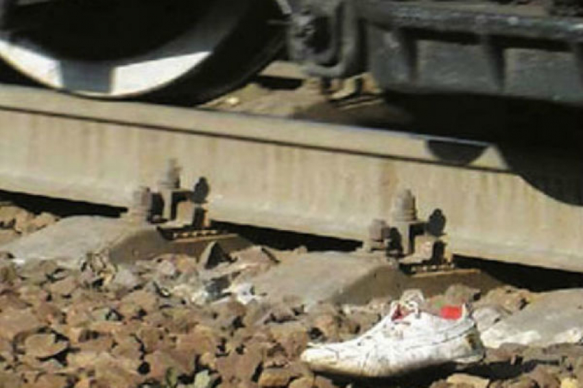 9-летняя школьница из Новочеркасска погибла под колесами поезда