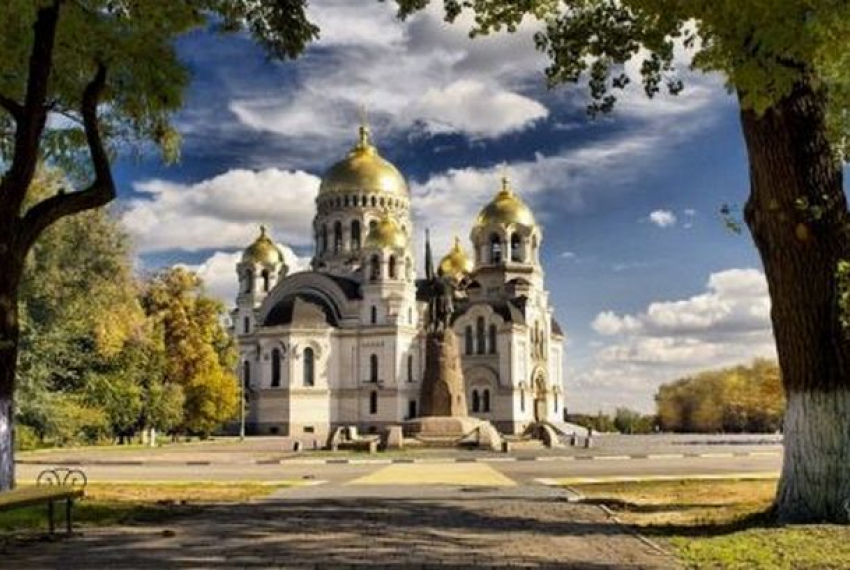 Новочеркасский общественник попросил внести Патриарший Вознесенский собор в список Всемирного наследия ЮНЕСКО